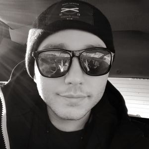 Meet your Posher, Josh